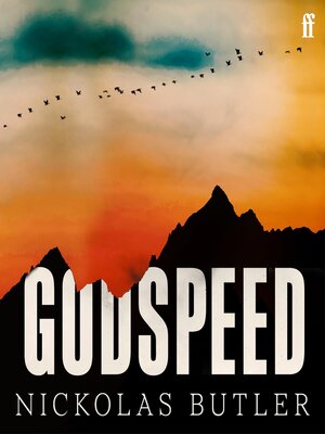 cover image of Godspeed